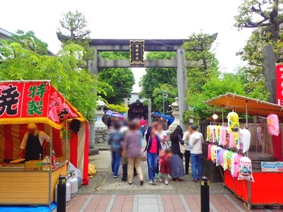 ＜横浜市保土ケ谷区＞橘樹神社例大祭で賑わう天王町へ。JR線･東急線との直通運転も気になる！